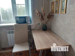 1-к квартира, посуточно, 32м2, 3/5 этаж