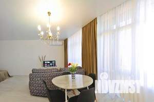 1-к квартира, посуточно, 32м2, 10/19 этаж