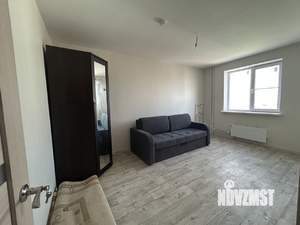 2-к квартира, на длительный срок, 47м2, 12/17 этаж