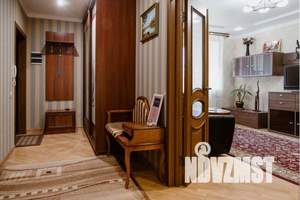 2-к квартира, посуточно, 75м2, 5/17 этаж