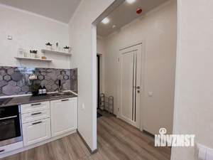2-к квартира, посуточно, 30м2, 16/24 этаж