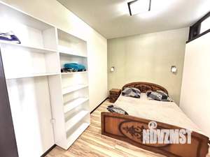 2-к квартира, посуточно, 50м2, 1/1 этаж