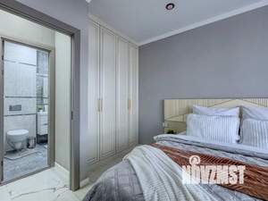 2-к квартира, посуточно, 55м2, 1/1 этаж