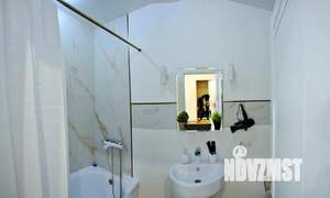 1-к квартира, посуточно, 32м2, 1/1 этаж