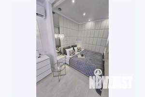 1-к квартира, посуточно, 10м2, 1/1 этаж