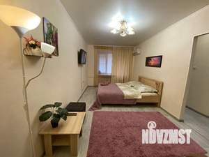1-к квартира, посуточно, 30м2, 5/5 этаж
