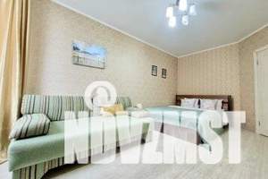 1-к квартира, посуточно, 10м2, 1/1 этаж