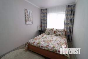 1-к квартира, посуточно, 70м2, 1/1 этаж