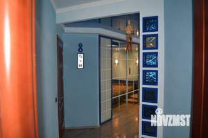 4-к квартира, на длительный срок, 190м2, 5/7 этаж