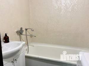 1-к квартира, посуточно, 41м2, 3/6 этаж