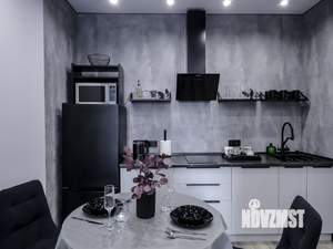 2-к квартира, посуточно, 32м2, 7/17 этаж