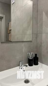 1-к квартира, посуточно, 40м2, 6/10 этаж