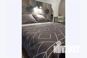 1-к квартира, посуточно, 30м2, 2/3 этаж