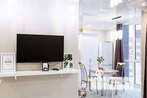 1-к квартира, посуточно, 45м2, 16/16 этаж