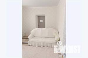 2-к квартира, посуточно, 54м2, 1/2 этаж