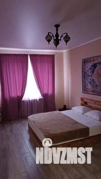 1-к квартира, посуточно, 37м2, 8/9 этаж