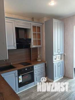 1-к квартира, посуточно, 42м2, 15/16 этаж