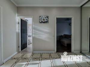 3-к квартира, посуточно, 61м2, 1/1 этаж