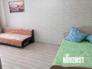 1-к квартира, посуточно, 31м2, 1/5 этаж
