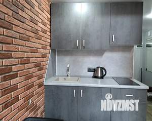 Студия квартира, посуточно, 30м2, 2/3 этаж