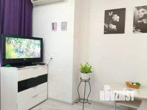 1-к квартира, посуточно, 30м2, 1/5 этаж