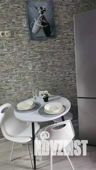 1-к квартира, посуточно, 38м2, 7/12 этаж