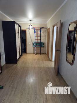 3-к квартира, на длительный срок, 108м2, 5/12 этаж