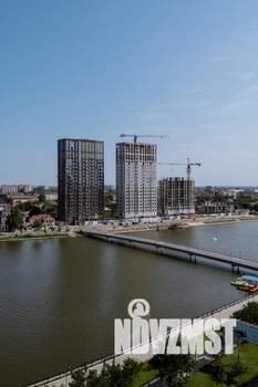 1-к квартира, посуточно, 50м2, 1/1 этаж