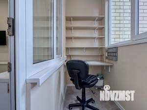 2-к квартира, посуточно, 60м2, 1/1 этаж