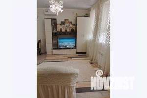 2-к квартира, посуточно, 54м2, 1/2 этаж