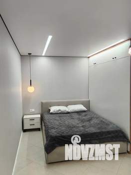 1-к квартира, посуточно, 36м2, 1/5 этаж