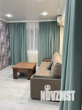 2-к квартира, посуточно, 45м2, 1/5 этаж