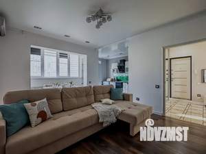 2-к квартира, посуточно, 61м2, 5/9 этаж