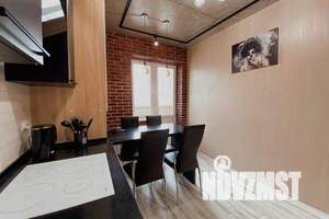 1-к квартира, посуточно, 41м2, 13/14 этаж