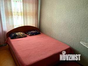 2-к квартира, посуточно, 43м2, 9/9 этаж