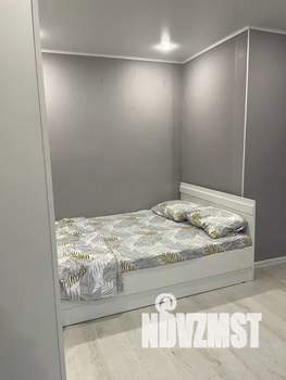 1-к квартира, посуточно, 30м2, 3/5 этаж