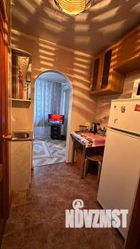 1-к квартира, посуточно, 30м2, 2/5 этаж