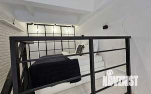 1-к квартира, посуточно, 29м2, 1/1 этаж