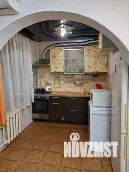 2-к квартира, посуточно, 70м2, 1/5 этаж