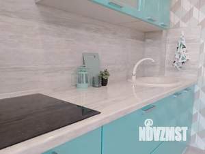 Студия квартира, посуточно, 36м2, 15/18 этаж