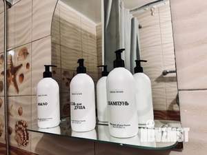 1-к квартира, посуточно, 31м2, 1/5 этаж