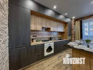 2-к квартира, посуточно, 49м2, 6/9 этаж