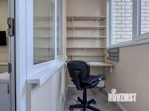 2-к квартира, посуточно, 60м2, 1/1 этаж