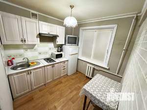 1-к квартира, посуточно, 35м2, 4/5 этаж