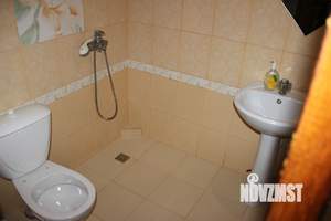 1-к квартира, посуточно, 30м2, 1/2 этаж