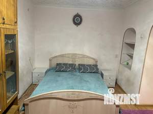 1-к квартира, посуточно, 24м2, 1/5 этаж