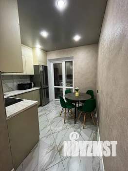 2-к квартира, посуточно, 60м2, 1/12 этаж