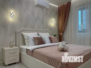 2-к квартира, посуточно, 64м2, 14/17 этаж