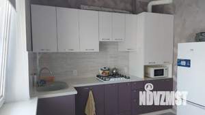 1-к квартира, посуточно, 47м2, 7/9 этаж