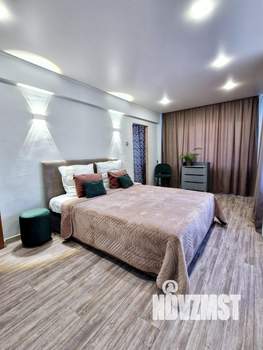 1-к квартира, посуточно, 31м2, 2/5 этаж